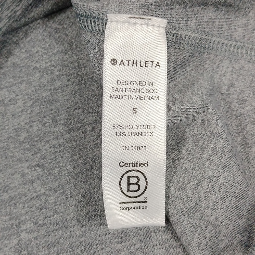 Athleta Nitro Tank - Picture 9 of 10